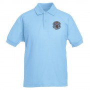 Cwm Ifor School Polo Shirt